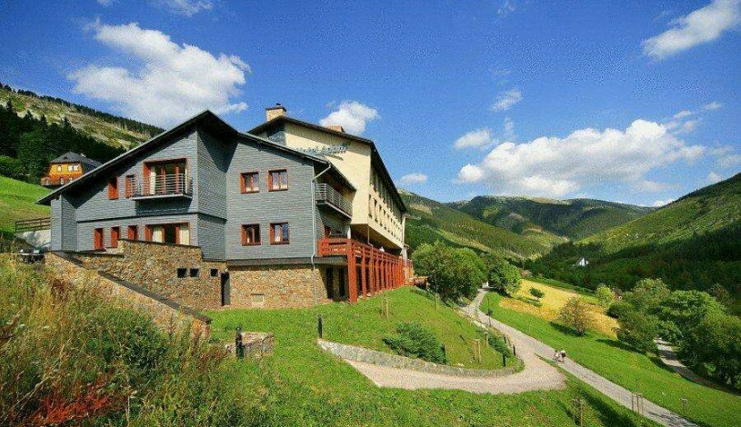 Hotel Adam Špindlerův Mlýn